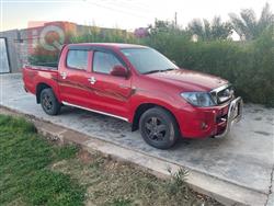 تويوتا هايلوكس